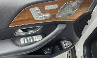 Mercedes-Benz GLE-Class 2021, 30863 км, за 68900000 KRW - фото 27