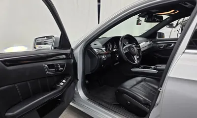 Mercedes-Benz E-Class 2015, 145491 км, за 8200000 KRW - фото 10