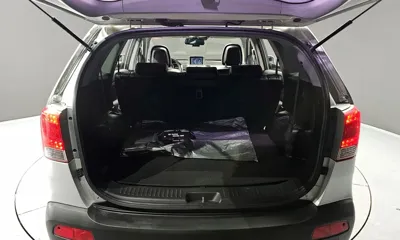 Kia Sorento 2011, 94088 км, за 5900000 KRW - фото 20