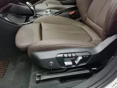BMW X2 2021, 50199 км, за 81800 CNY - фото 20