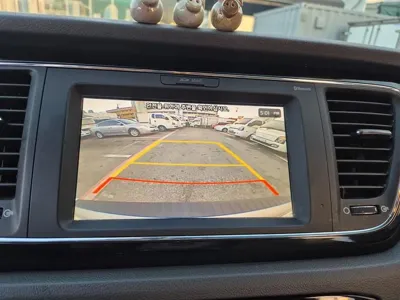 Kia Canival 2017, 282290 км, за 5900000 KRW - фото 12