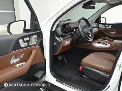 Mercedes-Benz GLE-Class 2025, 6527 км, за 99000000 KRW - фото 11