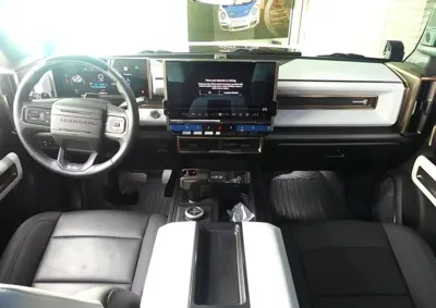 GMC Hummer EV 2022, 9290 км, за 255000000 KRW - фото 7