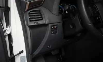 Toyota Alphard 2025, 8190 км, за 113900000 KRW - фото 13