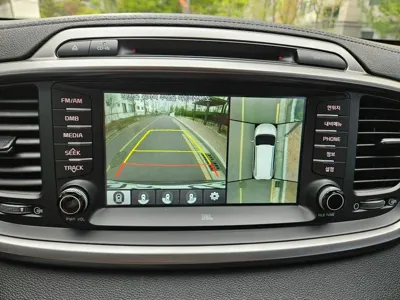 Kia Sorento 2016, 72453 км, за 16300000 KRW - фото 11