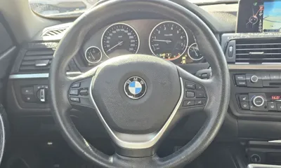 BMW 4-Series 2015, 163469 км, за 9700000 KRW - фото 14