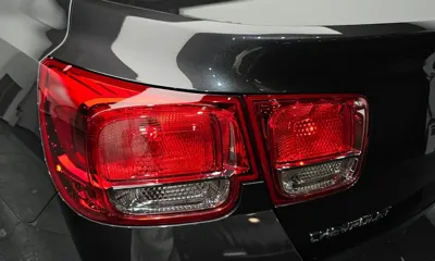 ChevroletGMDaewoo Malibu 2014, 163639 км, за 2990000 KRW - фото 23