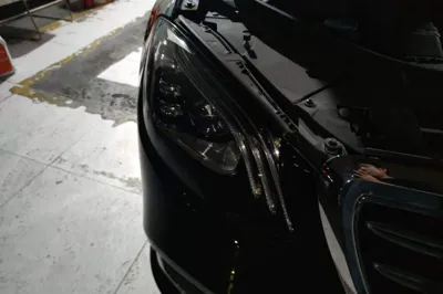 Mercedes-Benz S-Class 2019, 151100 км, за 310007.79 CNY - фото 7