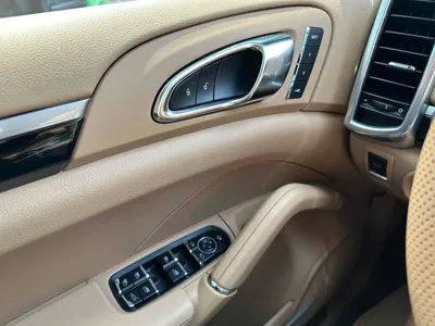 Porsche Cayenne 2015, 206580 км, за 18900000 KRW - фото 15