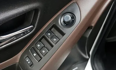 ChevroletGMDaewoo Trax 2014, 122734 км, за 5500000 KRW - фото 28