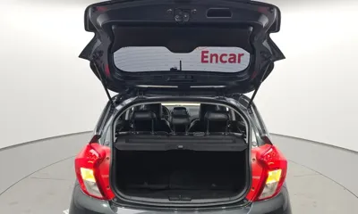 ChevroletGMDaewoo Spark 2019, 51267 км, за 7800000 KRW - фото 30