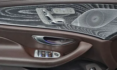 Mercedes-Benz CLS-Class 2019, 63681 км, за 35990000 KRW - фото 30