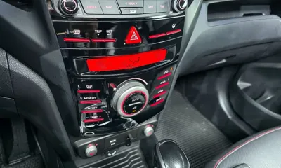 KG_Mobility_Ssangyong TIBOLI 2017, 106857 км, за 8800000 KRW - фото 16