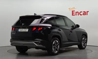 Hyundai Tucson 2024, 34115 км, за 28900000 KRW