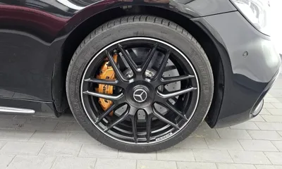 Mercedes-Benz S-Class 2019, 89175 км, за 61000000 KRW - фото 21