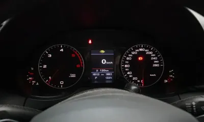 Audi Q5 2010, 165122 км, за 5990000 KRW - фото 8