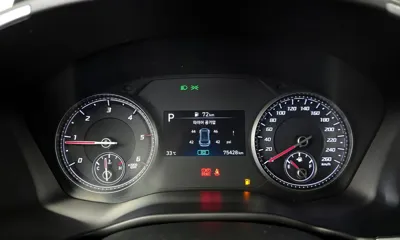 Hyundai Santafe 2021, 75428 км, за 19300000 KRW - фото 8