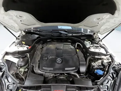 Mercedes-Benz E-Class 2013, 106760 км, за 7900000 KRW - фото 6
