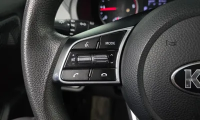 Kia Seltos 2020, 99091 км, за 12300000 KRW - фото 17