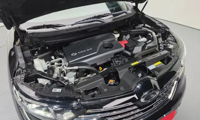 Renault-KoreaSamsung QM6 2019, 97582 км, за 12500000 KRW - фото 6