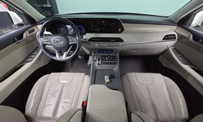 Hyundai Palisade 2019, 110530 км, за 23900000 KRW - фото 7