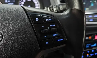 Hyundai Tucson 2018, 67011 км, за 14790000 KRW - фото 18