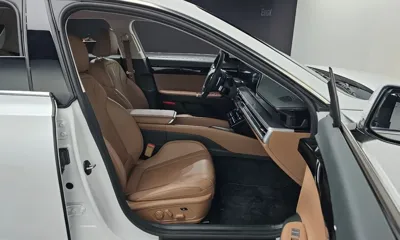 Hyundai Grandeur 2024, 35309 км, за 34500000 KRW - фото 26