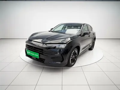 Jetour Dasheng · 2026 год