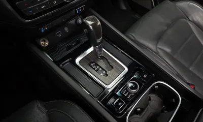 KG_Mobility_Ssangyong Rexton 2018, 165281 км, за 12990000 KRW - фото 9