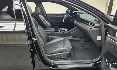 Kia K5 2023, 49501 км, за 25900000 KRW - фото 26