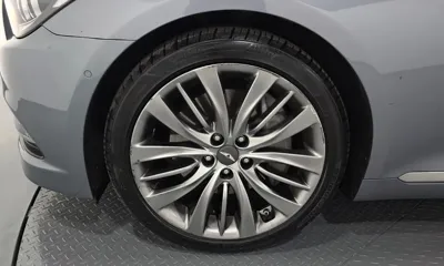 Hyundai Genesis 2016, 230048 км, за 6980000 KRW - фото 5