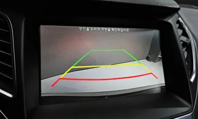 Hyundai Grandeur 2017, 66336 км, за 9500000 KRW - фото 15