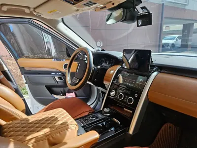 Land Rover Discovery 2018, 143000 км, за 28900000 KRW - фото 7