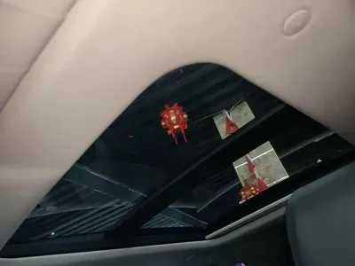 Honda CR-V 2024, 5699 км, за 127100 CNY - фото 18