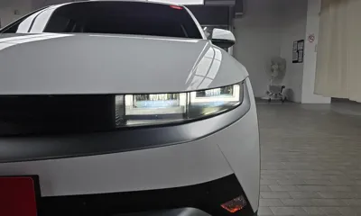 Hyundai Ioniq5 2025, 41109 км, за 41800000 KRW - фото 22