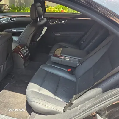 Mercedes-Benz S-Class 2010, 162572 км, за 9900000 KRW - фото 12