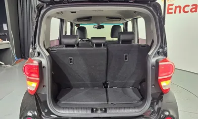 Kia Ray 2019, 59845 км, за 12600000 KRW - фото 27
