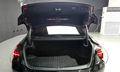 Kia K8 2023, 39344 км, за 32200000 KRW - фото 20