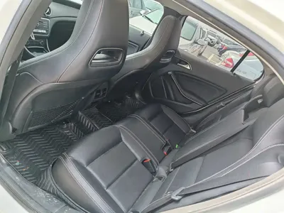 Mercedes-Benz GLA 2017, 85000 км, за 59800 CNY - фото 9