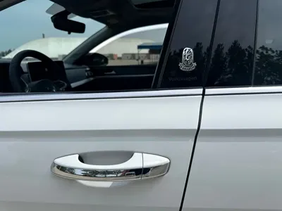 Volkswagen Lavida 2023, 44000 км, за 88800 CNY - фото 14