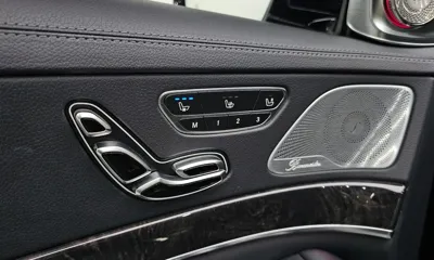 Mercedes-Benz S-Class 2019, 93425 км, за 42990000 KRW - фото 19