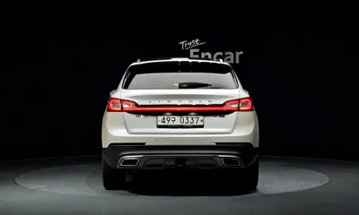 Lincoln MKX 2016, 47426 км, за 16900000 KRW