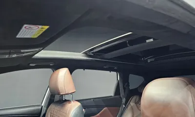 Hyundai Santafe 2019, 116834 км, за 23200000 KRW - фото 19