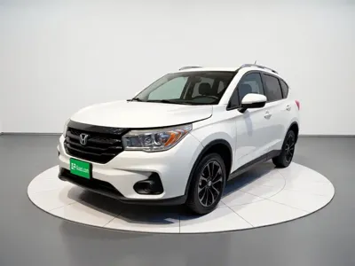 GAC Motor Trumpchi GS4 · 2017 год