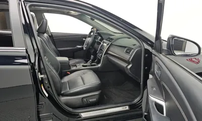 Toyota Camry 2017, 87780 км, за 12900000 KRW - фото 17