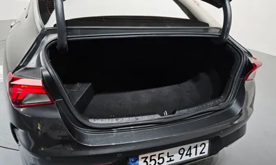 Kia K5 2022, 37335 км, за 35990000 KRW - фото 20