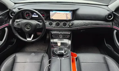 Mercedes-Benz E-Class 2017, 139973 км, за 17490000 KRW - фото 7