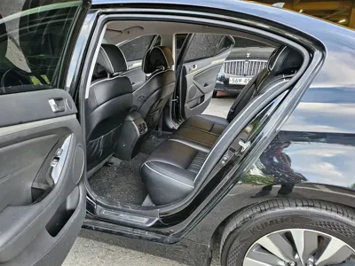 Kia K7 2015, 153945 км, за 8980000 KRW - фото 9