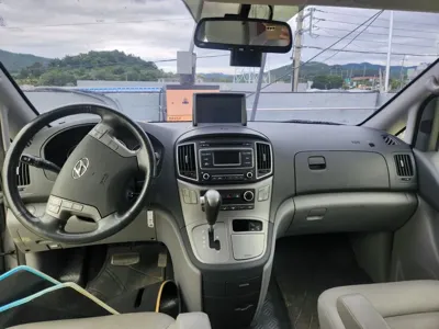 Hyundai Starex 2018, 64000 км, за 14700000 KRW - фото 7
