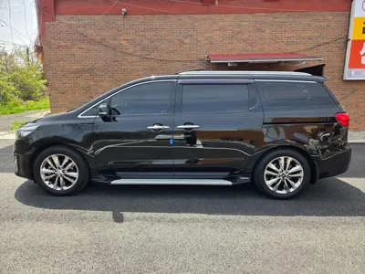 Kia Canival 2016, 155876 км, за 9290000 KRW - фото 8